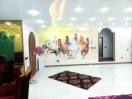 اقامتگاه گردشکری ارمین