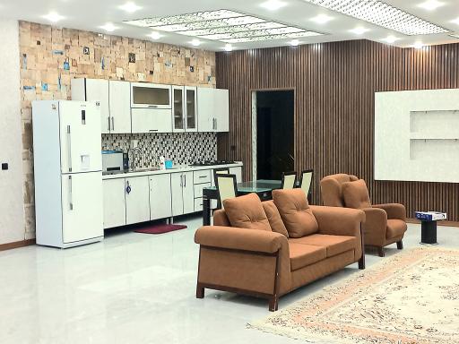 اقامتگاه گردشکری ارمین