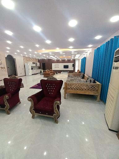 اقامتگاه گردشکری ارمین