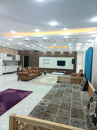 عکس اقامتگاه گردشکری ارمین