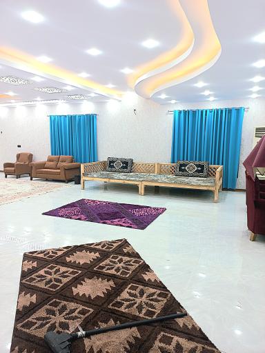 اقامتگاه گردشکری ارمین