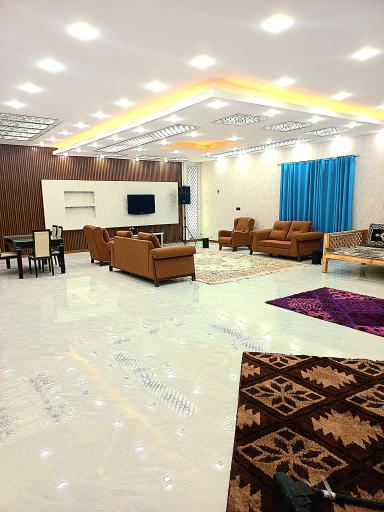 عکس اقامتگاه گردشکری ارمین