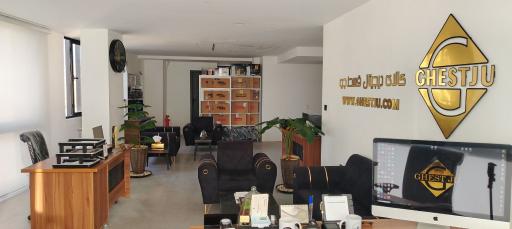 عکس فروشگاه قسط جو