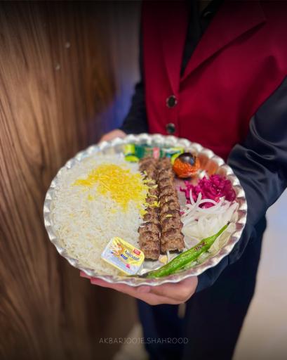 عکس رستوران اکبر جوجه
