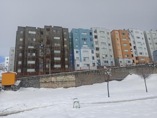 عکس مسکن مهر