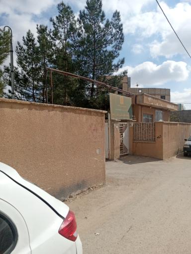 عکس مرکز خدمات جامع سلامت روستایی فرخد