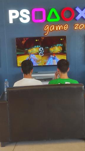 عکس گیم نت پی اس لند هدیش مال 