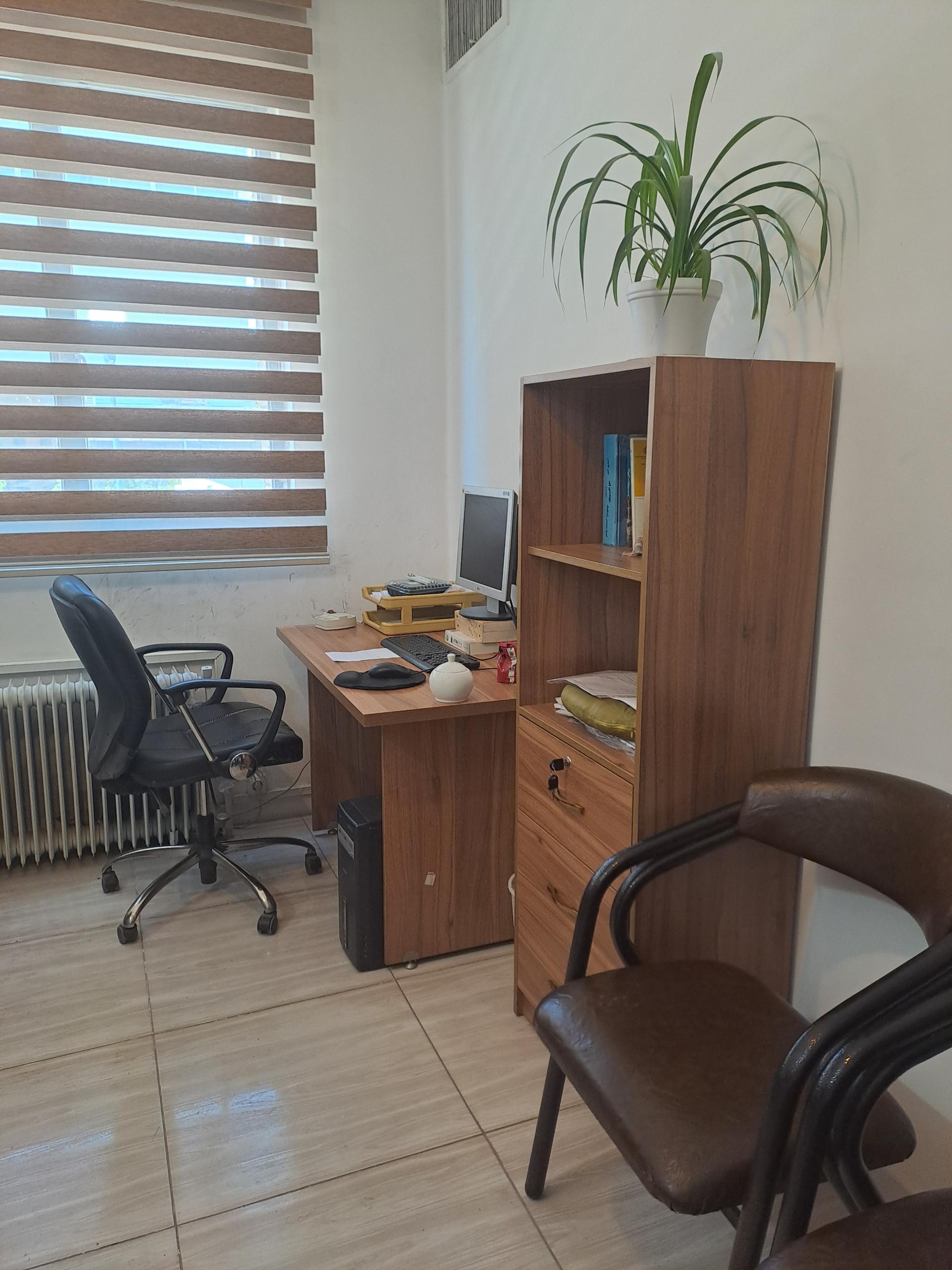 عکس دفتر فنی مهندسی سعید نعمتی نژاد