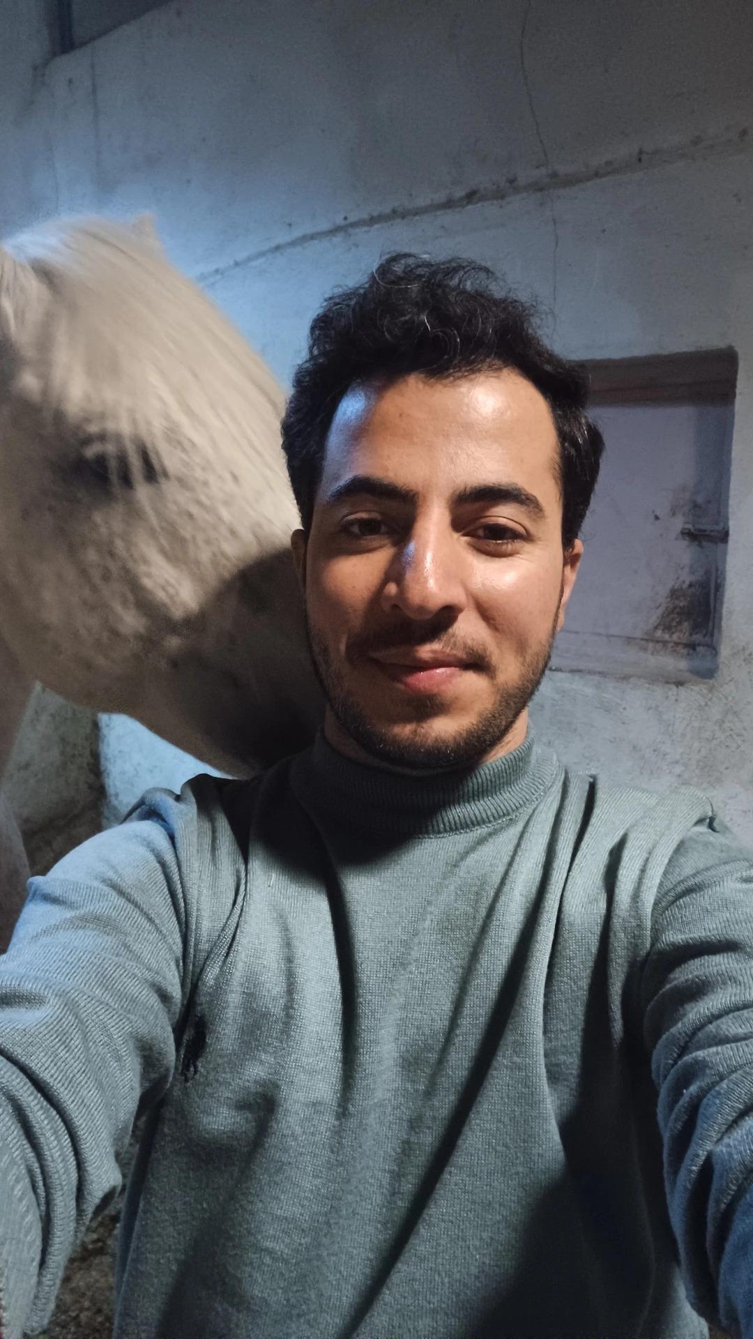 عکس کلینیک دامپزشکی دکتر عباسی