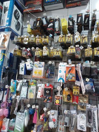 عکس تزئینات خودرو پردیس شهرکرد