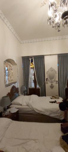 عکس هتل بوتیک سنتی کرمانشاه