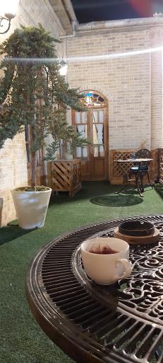 عکس هتل بوتیک سنتی کرمانشاه