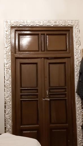 عکس هتل بوتیک سنتی کرمانشاه