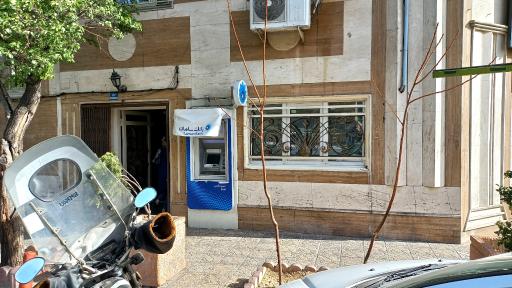 عکس سرای محله طرشت