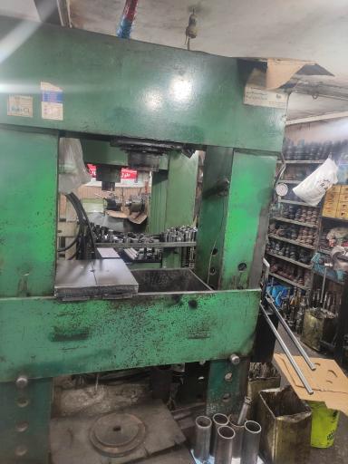 عکس پلوس سازی برادران صائبی