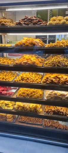 عکس زولبیا شهروز