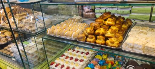 عکس زولبیا شهروز