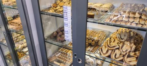 عکس زولبیا شهروز