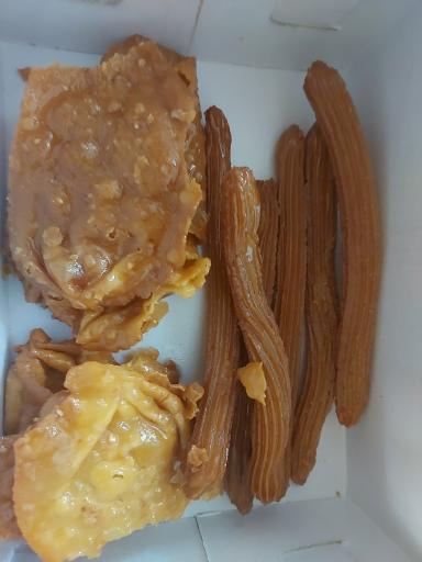 عکس زولبیا شهروز