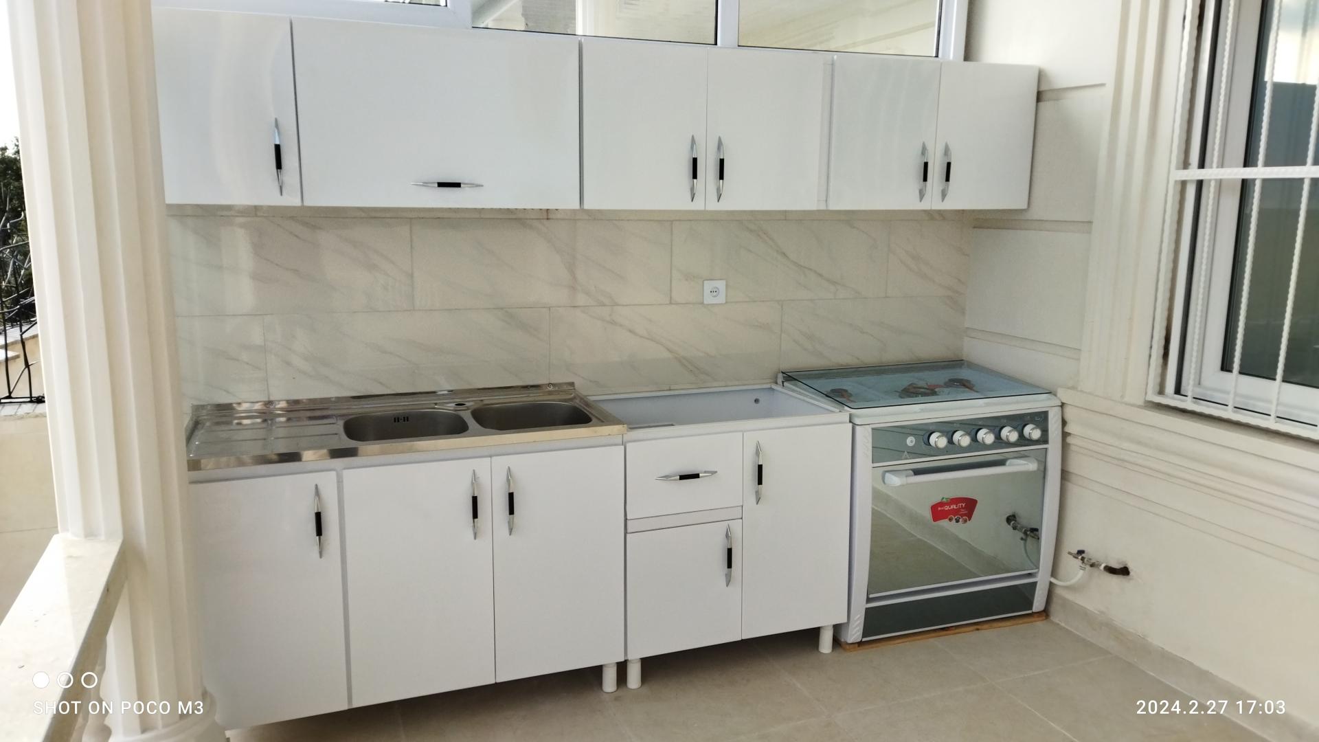 عکس کابینت آشپزخانه مقدم 