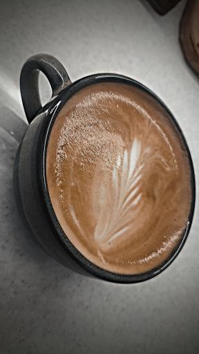 عکس کافه معین 