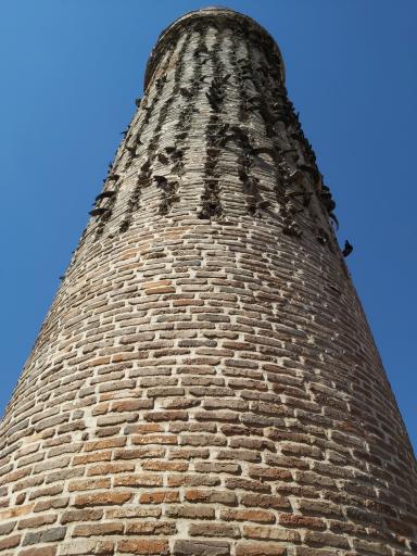 عکس آرامگاه شمس تبریزی