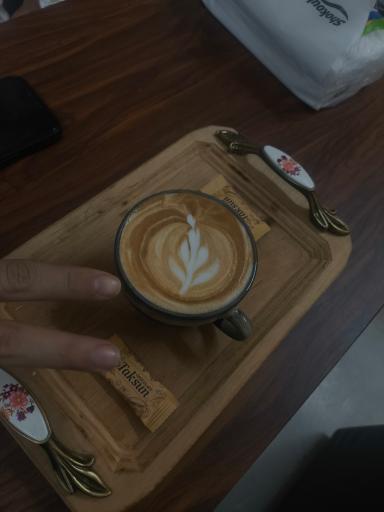 عکس کافه معین 