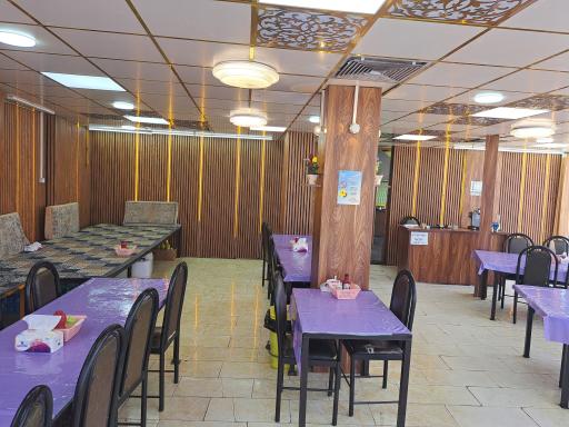 عکس رستوران زائر 