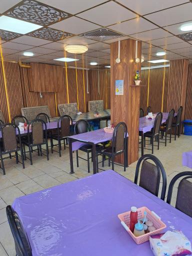 عکس رستوران زائر 