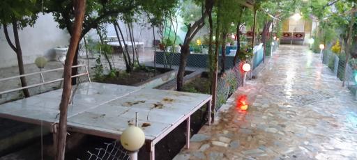 عکس اقامتگاه سرای شاتوت خانه مسافر