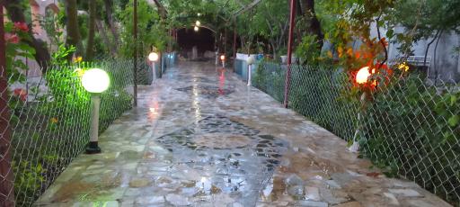 عکس اقامتگاه سرای شاتوت خانه مسافر