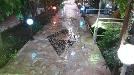 عکس اقامتگاه سرای شاتوت خانه مسافر