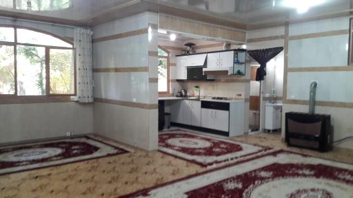 عکس اقامتگاه سرای شاتوت خانه مسافر