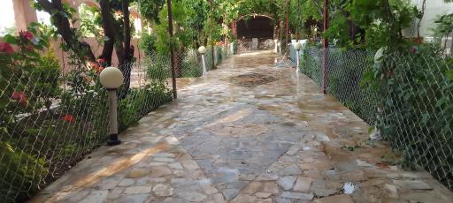 عکس اقامتگاه سرای شاتوت خانه مسافر