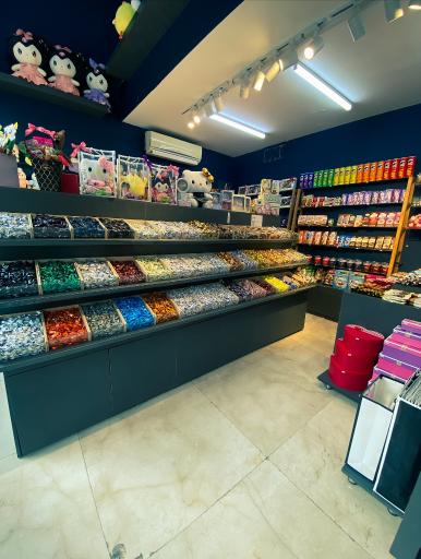 عکس فروشگاه پاستیل 