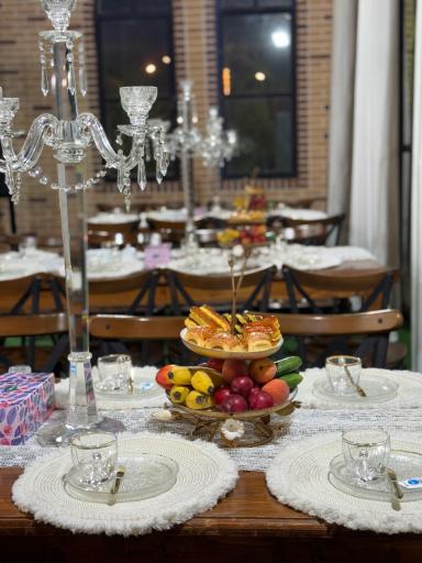 عکس تالار قصر طلایی (قدرتی)