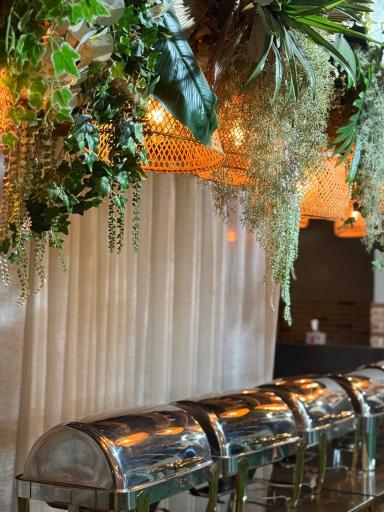 عکس تالار قصر طلایی (قدرتی)