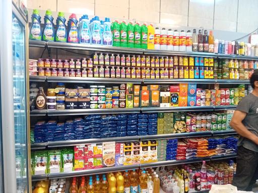 عکس مارکت کیا