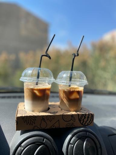 عکس قهوه انيسه