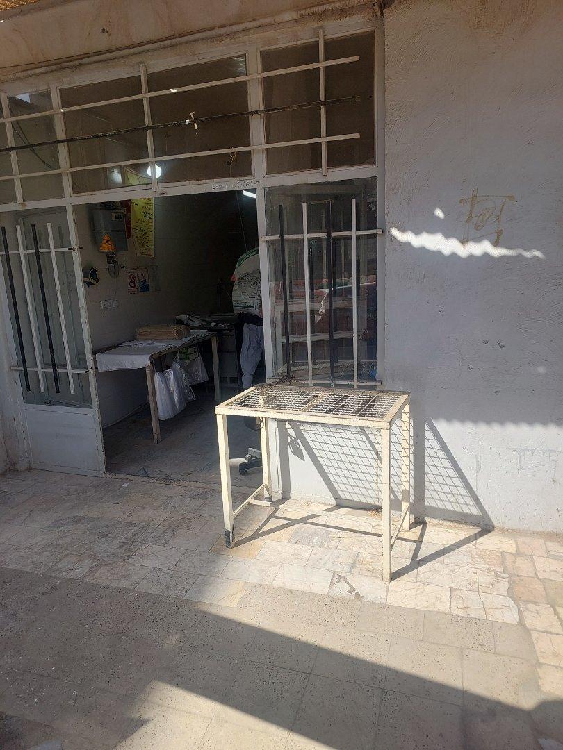 عکس نانوایی لواش