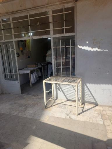 عکس نانوایی لواش