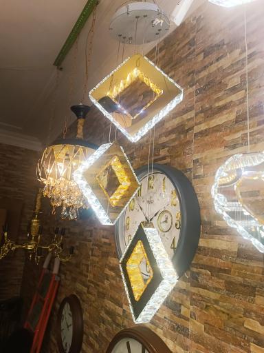 عکس لوستر محمودی 