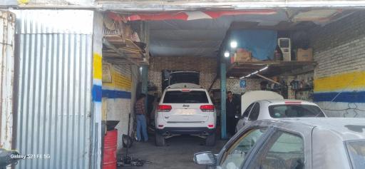 عکس خدمات تخصصی و خودرویی طالبی 