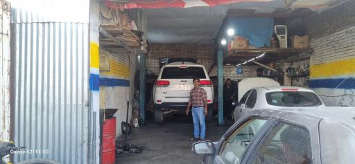 عکس خدمات تخصصی و خودرویی طالبی 