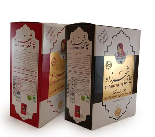 عکس فروشگاه مواد غذایی رفیعی