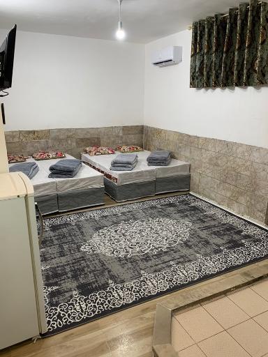 عکس واحد اقامتی شیرازی