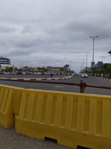 عکس منطقه آزاد انزلی