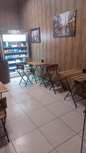 عکس قهوه یانا