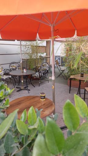 عکس قهوه یانا