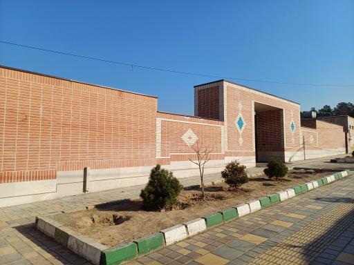 عکس دبستان پسرانه نرجس (س)